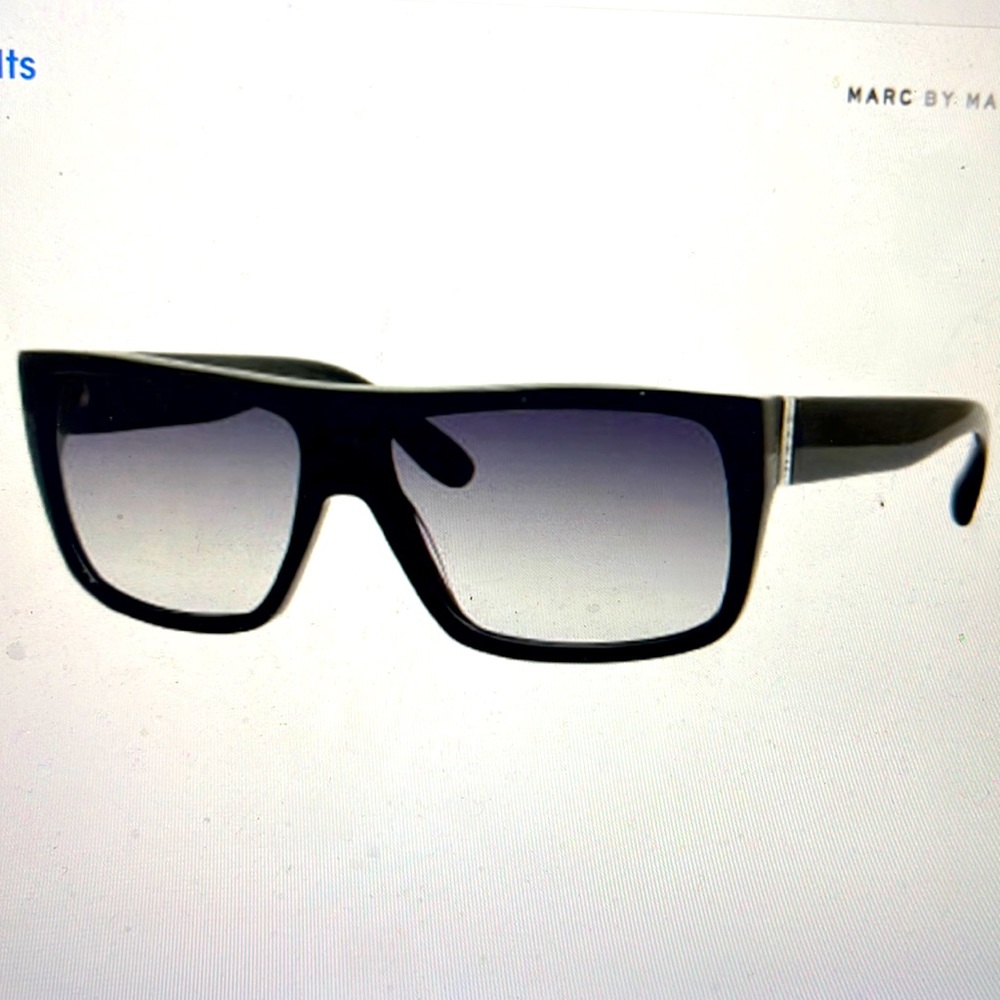 Marc Jacobs sunglasses